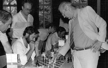 Viktor Kortschnoi